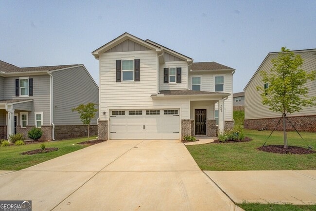 Photo - 7061 Rochford Dr House