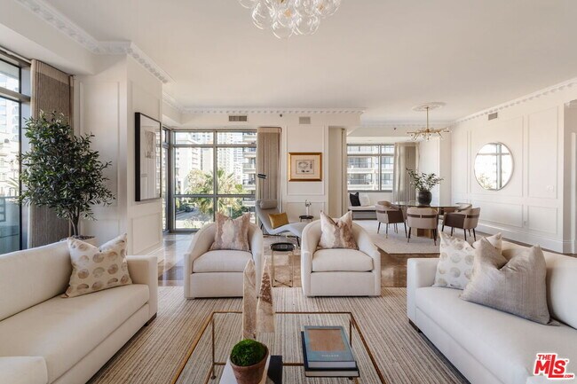 Photo - 10800 Wilshire Blvd Unit 502