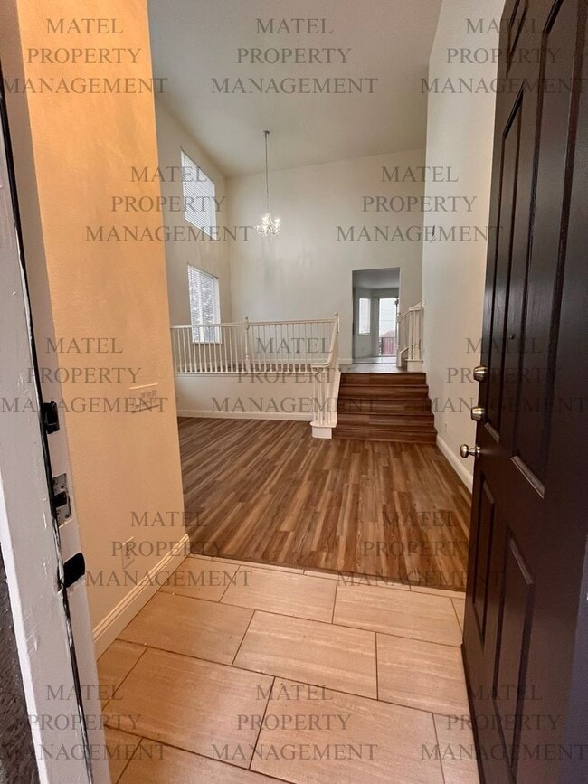 Photo - Near Kaiser/Pelandale