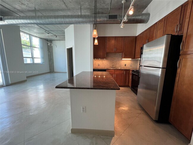 Photo - 2001 Biscayne Blvd Unit 2411