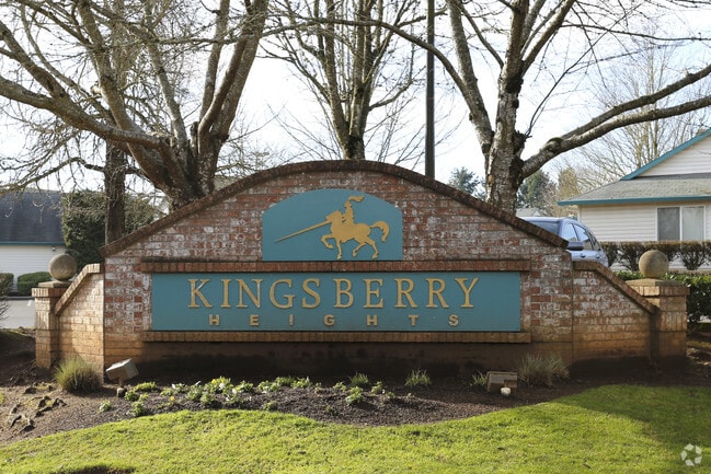 Photo - Kingsberry Heights Apartments