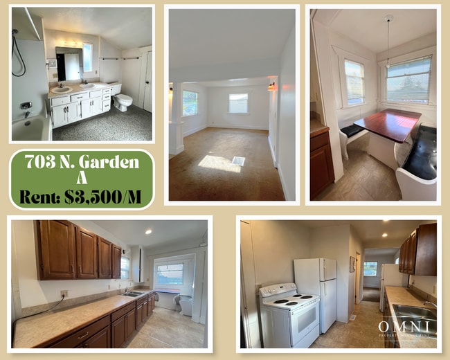 Photo - 703 N Garden St Apartment Unit A