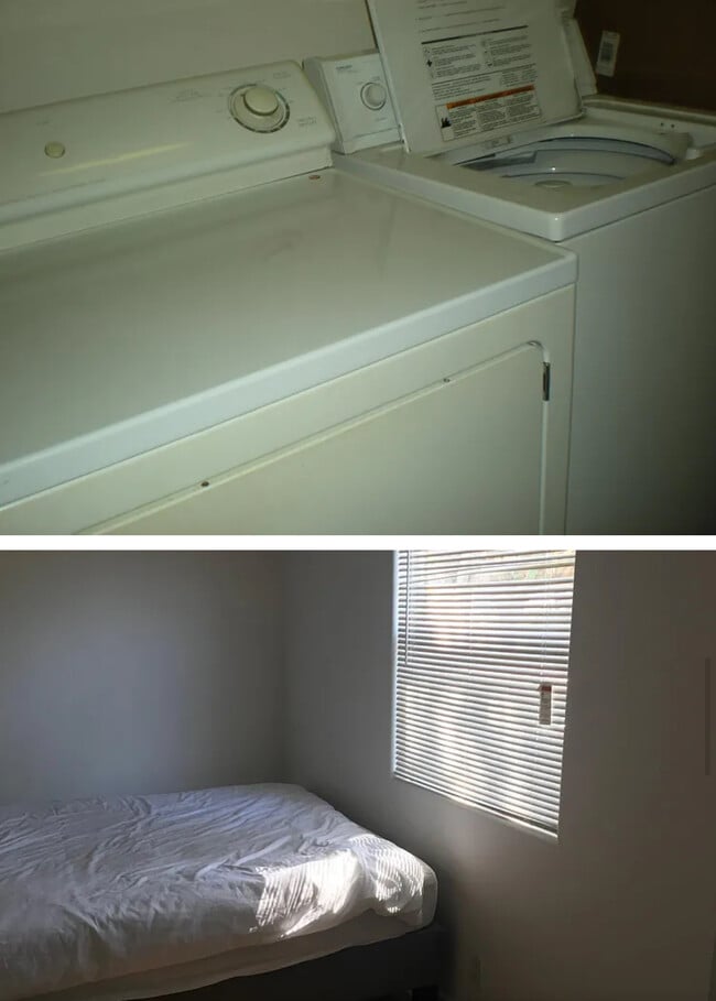 Photo - 1959 20th St Unit Masterbedroom