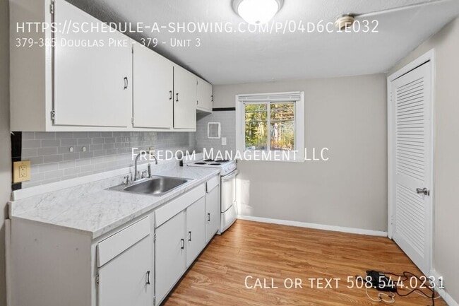 Photo - 379-385 Douglas Pike - 379-Unit 3 Unit 3