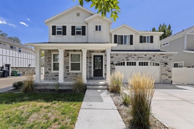 Building Photo - 414 E 8800 S Rental