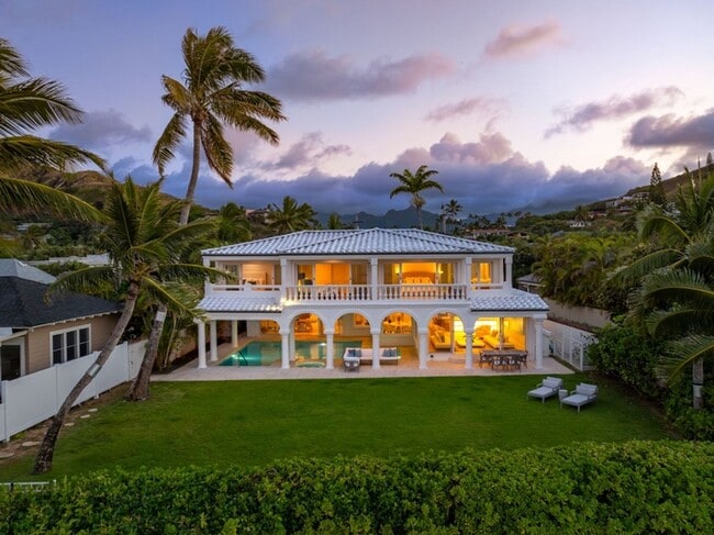 Building Photo - 896 Mokulua Dr