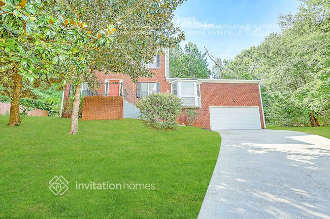 Building Photo - 3863 Creekbank Cove