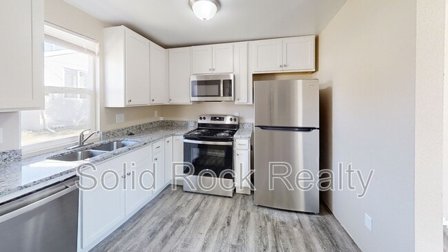 Photo - 2405 E St Vrain St Unit 107