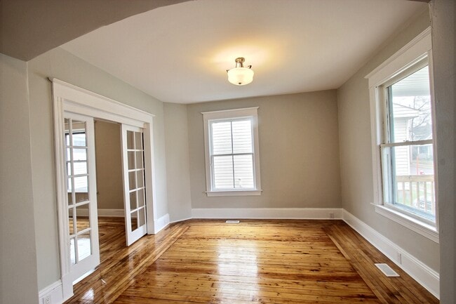 Photo - 344 Cameron St Unité 344A