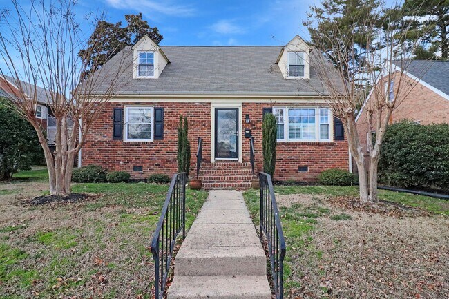 Photo - Dreamy 4 Bed, 2 Bath Cape Cod in Sauer's Garden Available Now!