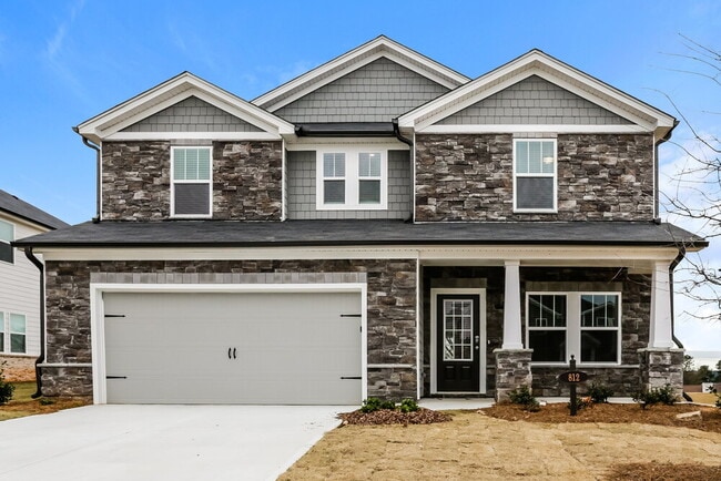 Building Photo - 812 Milo Bay St