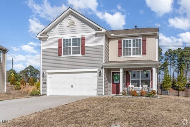Building Photo - 2815 E Brookwood Ct Rental