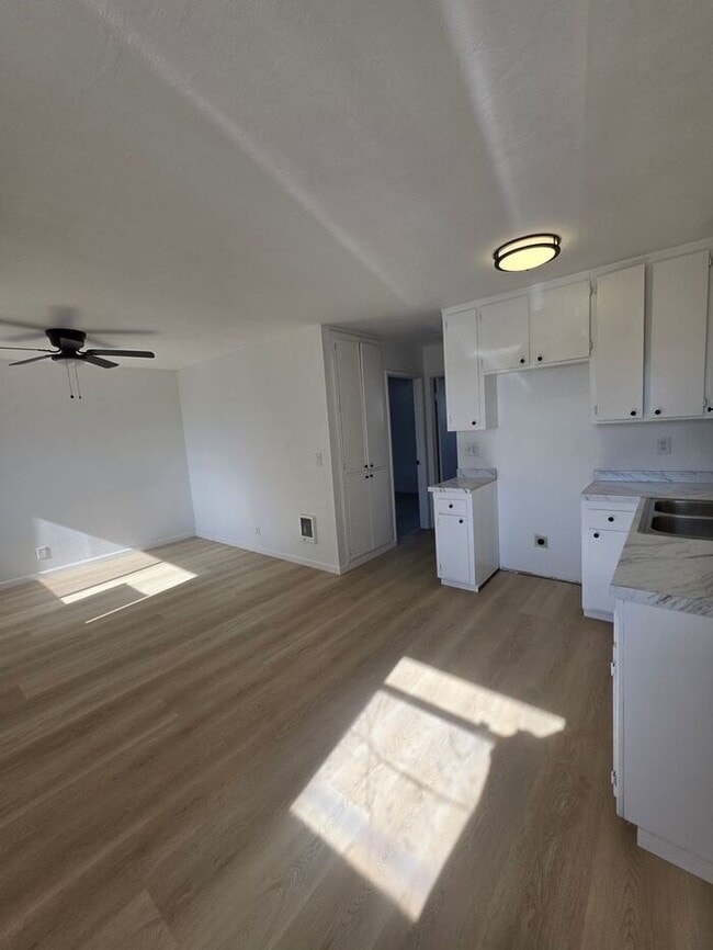 Photo - Newly RENOVATED 2BR unit with Laundry hook-ups in private setting for rent in El Cajon