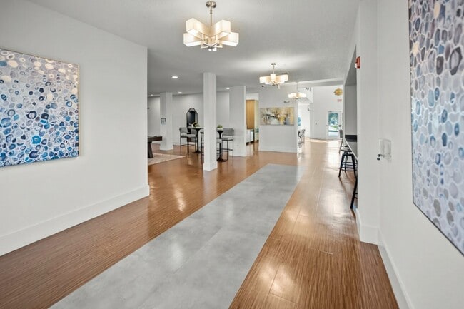 Leasing Office - Mosaic at Lake Toho