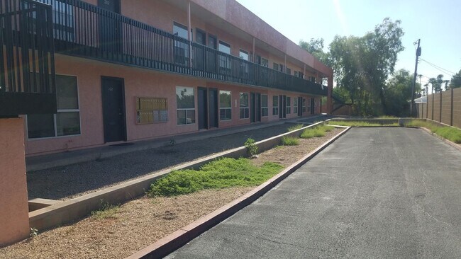 1908 N 32nd St Unidad 207