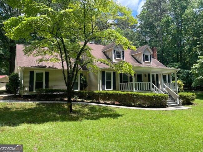 Building Photo - 160 Shoal Creek Rd