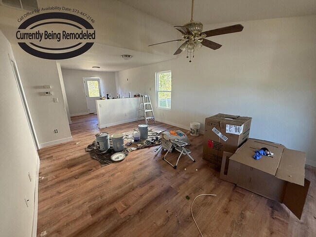 Photo - 1703 Hanover Blvd