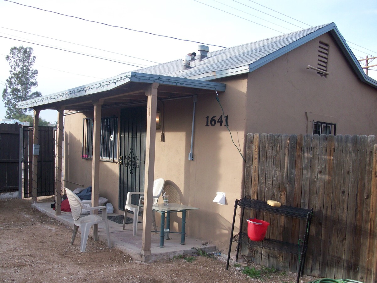 Photo - 1641 N Euclid Ave