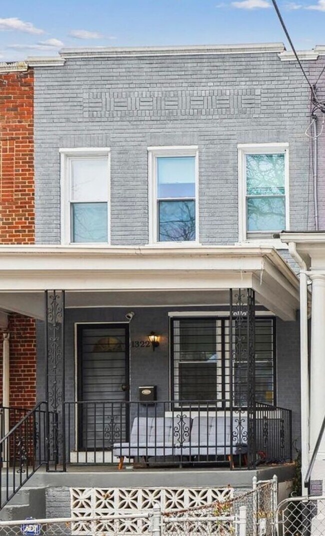 Photo - Stylishly Renovated 3 bedroom, 2.5 bath wi...