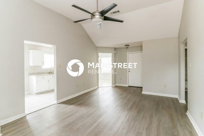 3 Bedroom Pet-Friendly Home in Memphis, TN with Main Street Renewal