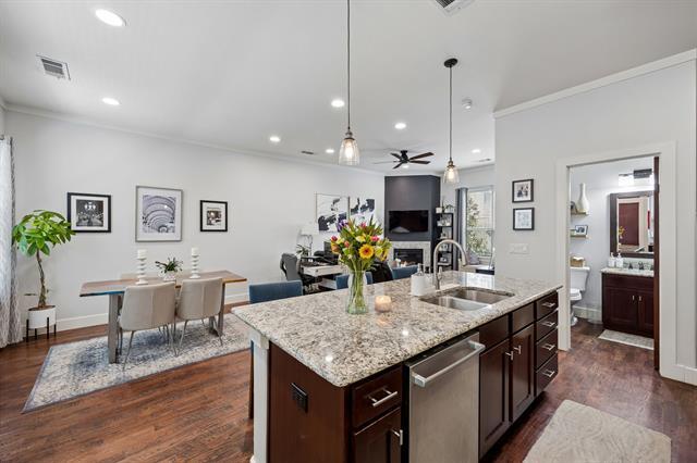 Photo - 5875 Ross Ave Unit 9