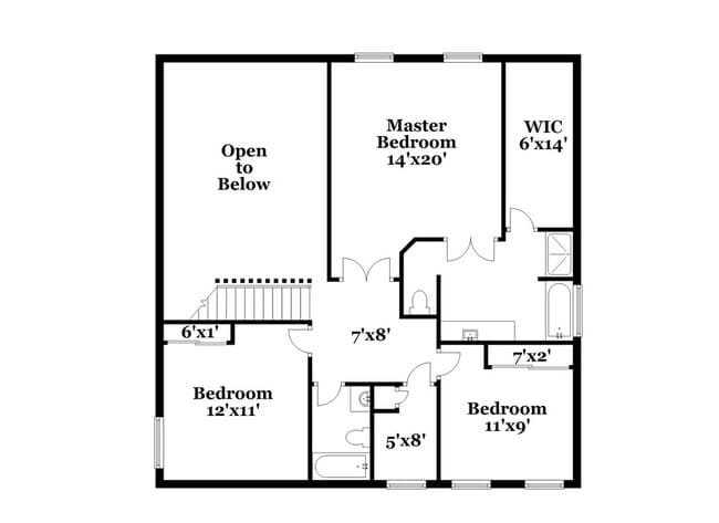 Photo - 7038 Hillcrest Chase Ln