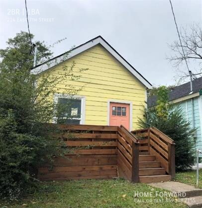 Photo - 214 E 7th St