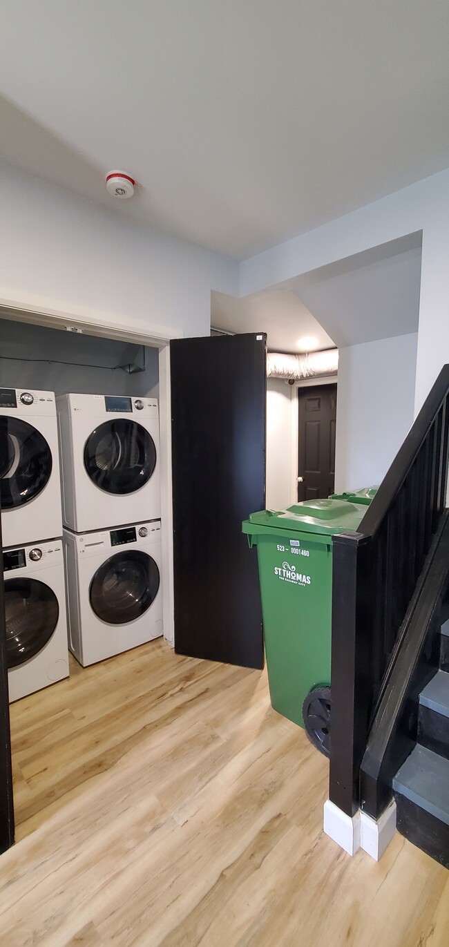 Photo - 151 Wellington St Unit 5