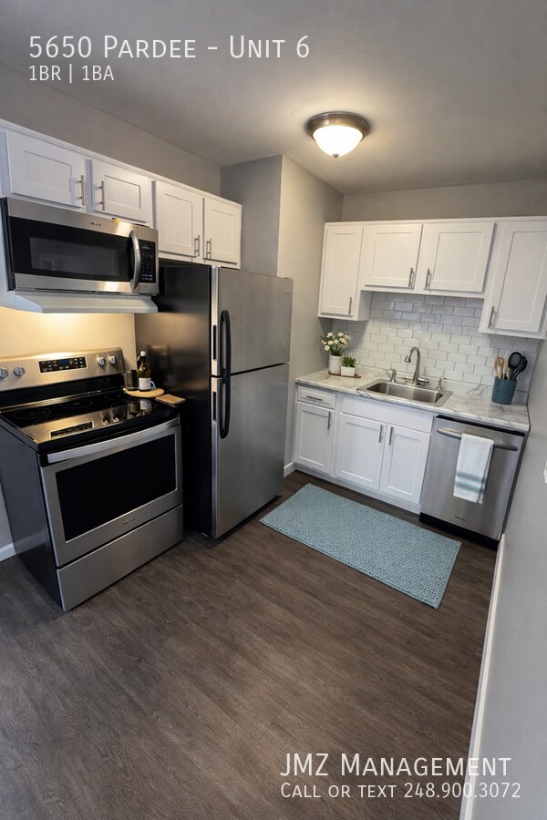 Photo - 5650 Pardee-Unit 6 Unit 6