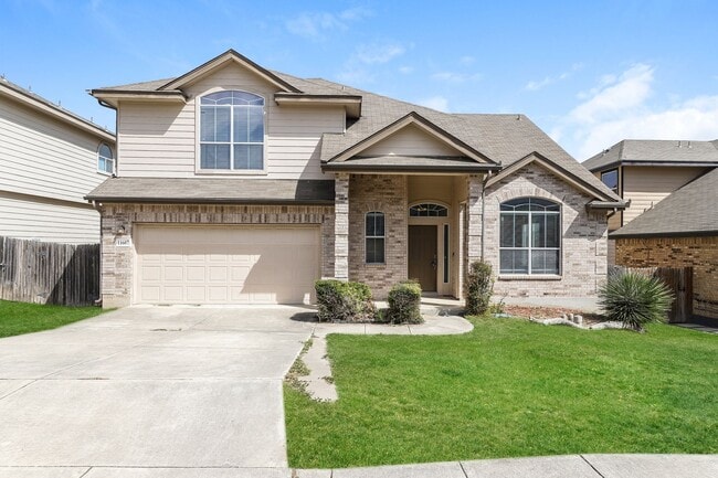 Building Photo - Spacious & Sun-Filled 4BR Retreat with Open-Concept Living and Versatile Dual Living Areas