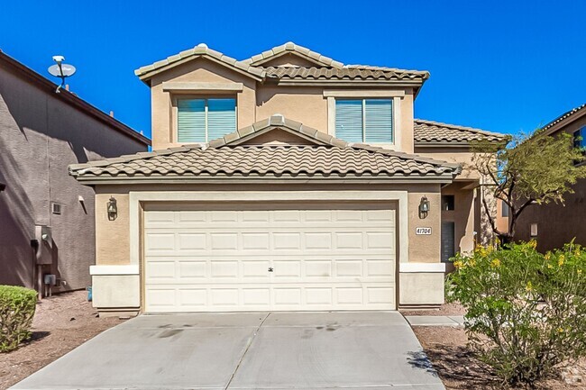 Building Photo - Spacious Two-Story in Maricopa Rental