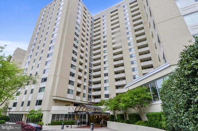 Photo - 4601 N Park Ave