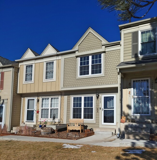 Photo - 10922 Bayfield Way House