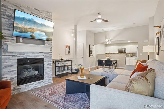 Photo - 4271 S Blackhawk Cir Unit 2C