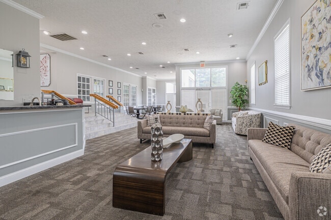 Clubroom Angle 2