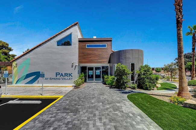 Building Photo - Park at Spring Valley Rental