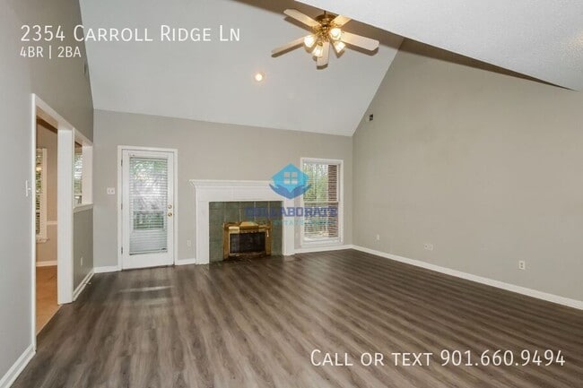 Photo - 2354 Carrol Ridge Ln