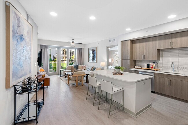 The CenterPointe - The CenterPointe