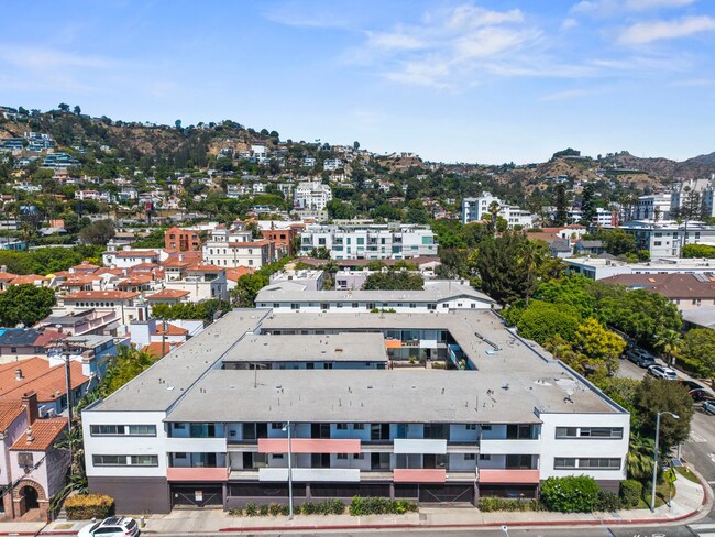 TALA Local at 1301 Havenhurst