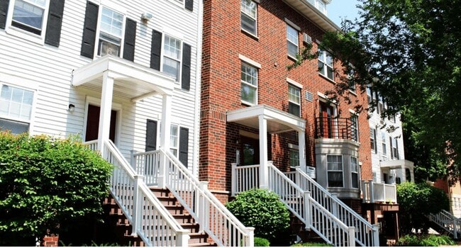 Building Photo - Campus Village Rental