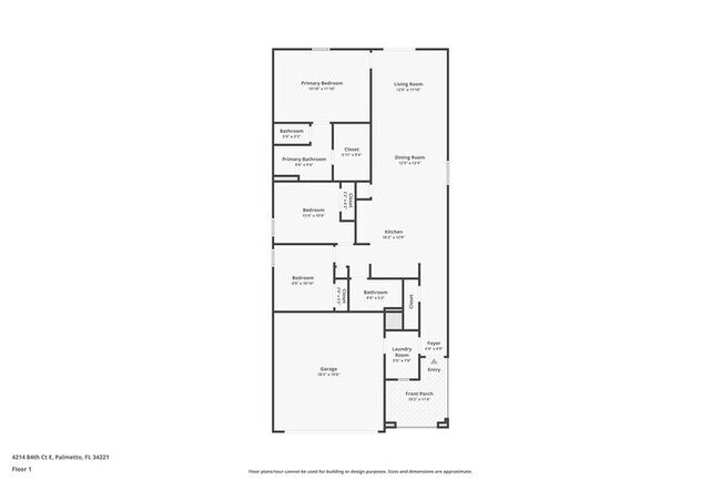 Photo - 4214 84th Ct E