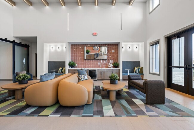Aviada Apartments of West Lafayette