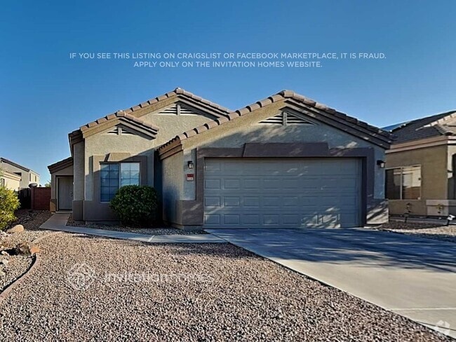 Building Photo - 12523 W St Moritz Ln Rental
