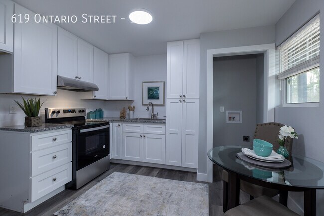 Photo - 619 Ontario St Unidad 12