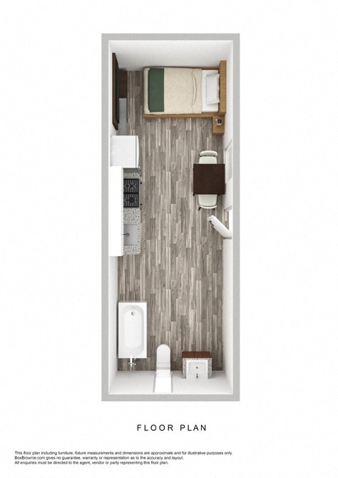 Photo - The Parker DTLV