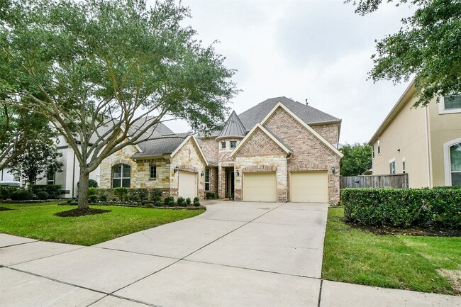 Photo - 24914 Bay Mist Ridge Ln