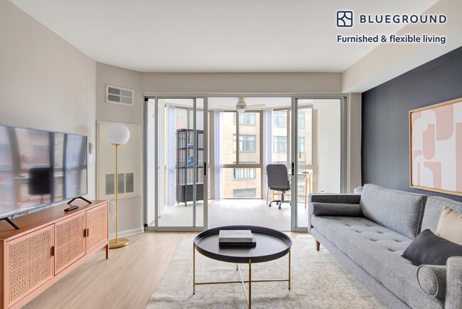 Building Photo - 450 Massachusetts Ave NW Rental