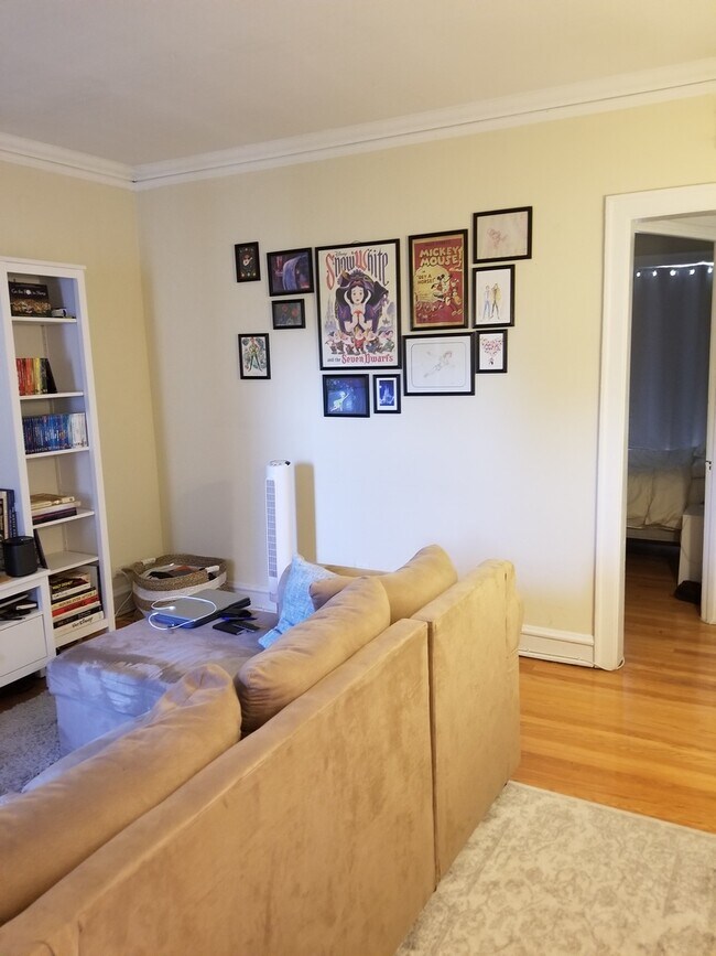 Photo - 4042 N Southport Ave Unit 3W