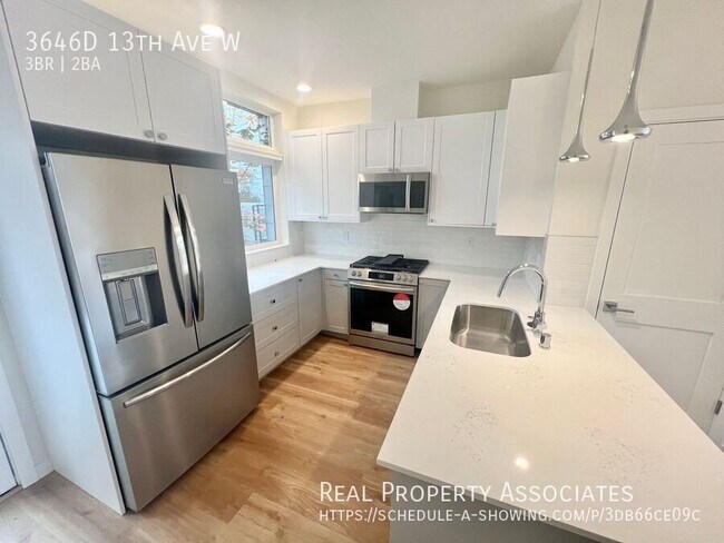 Photo - 3646D 13th Ave W-
