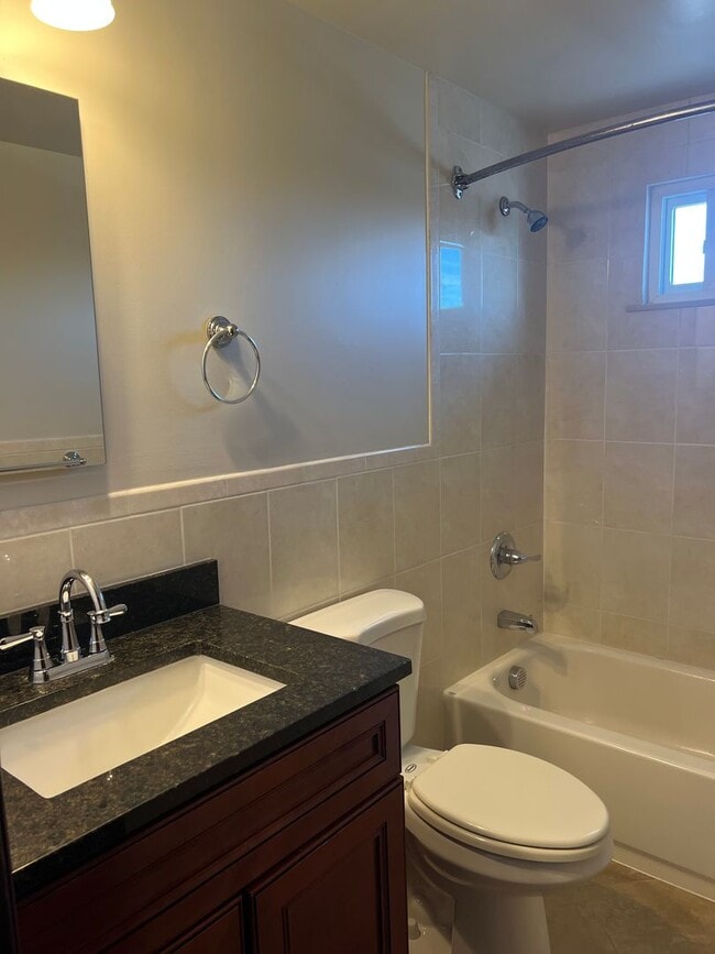 Embassy Square Apartments
